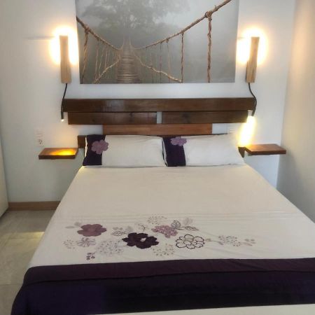 Torremolinos, Bonito Apartamento Studio La Carihuela公寓 外观 照片
