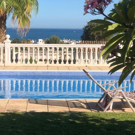 Torremolinos, Bonito Apartamento Studio La Carihuela公寓 外观 照片