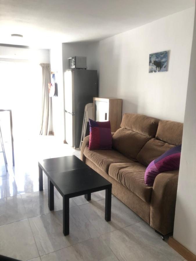 Torremolinos, Bonito Apartamento Studio La Carihuela公寓 外观 照片