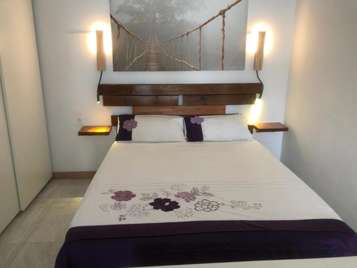 Torremolinos, Bonito Apartamento Studio La Carihuela公寓 外观 照片