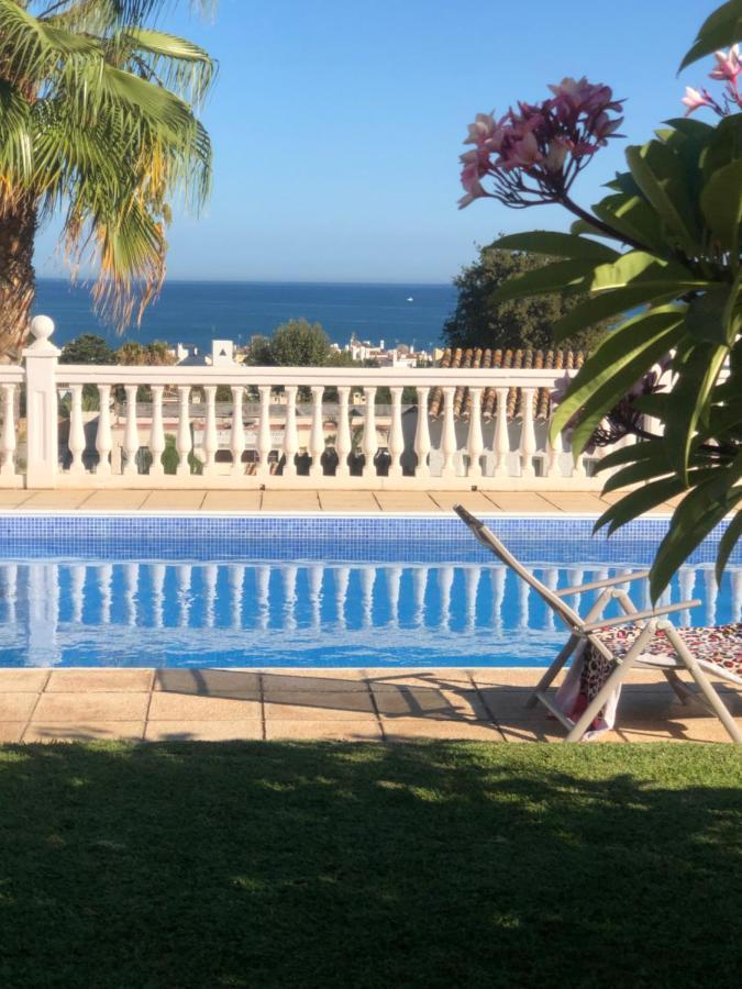 Torremolinos, Bonito Apartamento Studio La Carihuela公寓 外观 照片