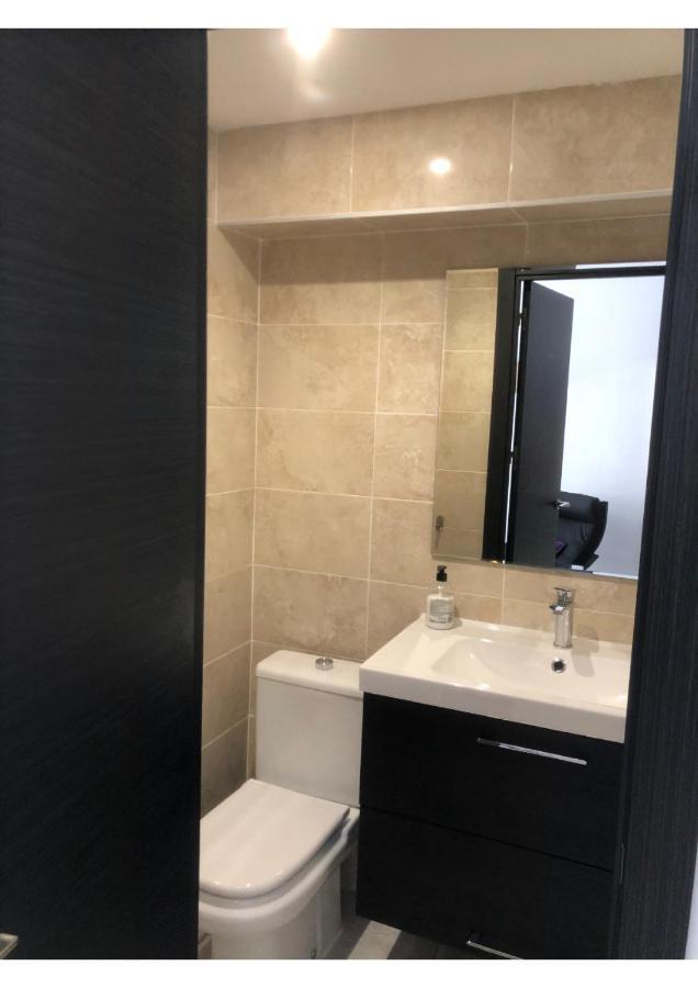 Torremolinos, Bonito Apartamento Studio La Carihuela公寓 外观 照片